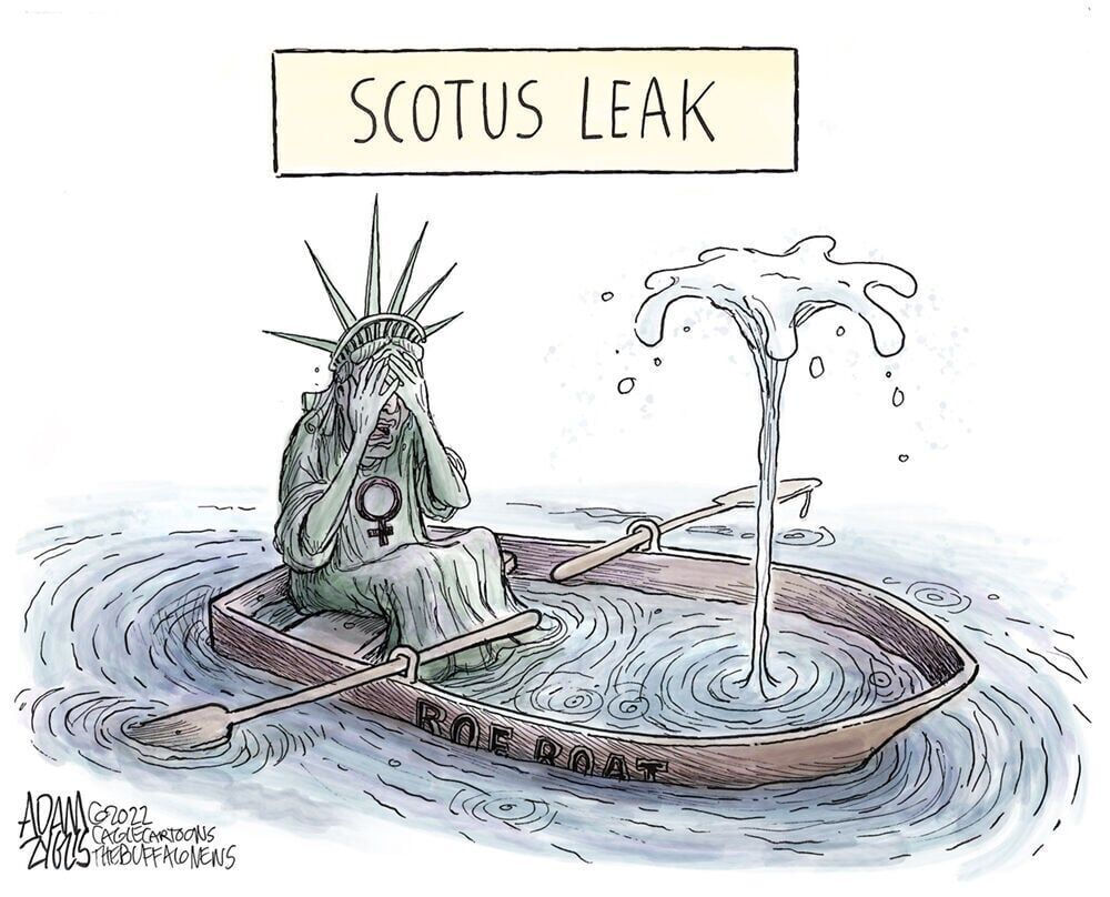 The Roe Boat